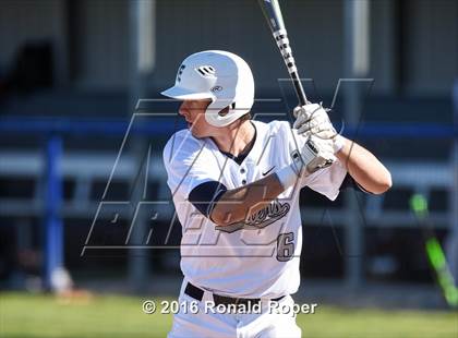 Thumbnail 2 in Wylie East vs. Greenville photogallery.