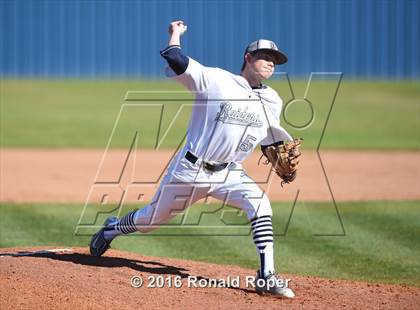 Thumbnail 1 in Wylie East vs. Greenville photogallery.