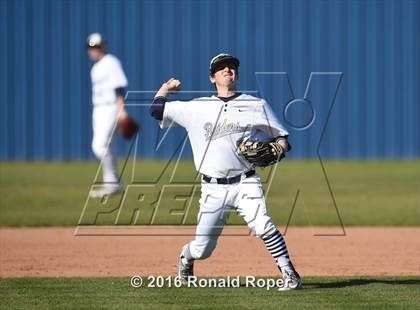 Thumbnail 3 in Wylie East vs. Greenville photogallery.