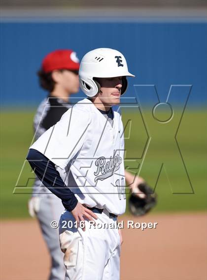 Thumbnail 2 in Wylie East vs. Greenville photogallery.