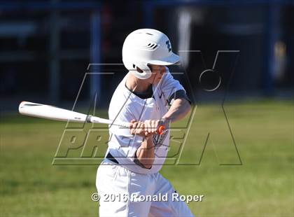 Thumbnail 3 in Wylie East vs. Greenville photogallery.
