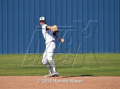 Thumbnail 2 in Wylie East vs. Greenville photogallery.