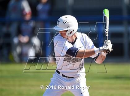 Thumbnail 1 in Wylie East vs. Greenville photogallery.