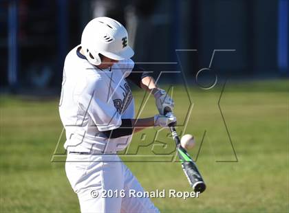 Thumbnail 3 in Wylie East vs. Greenville photogallery.