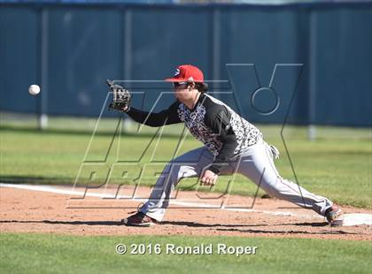 Thumbnail 1 in Wylie East vs. Greenville photogallery.