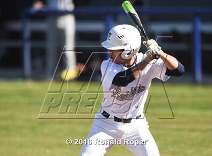 Thumbnail 3 in Wylie East vs. Greenville photogallery.