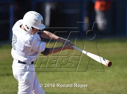 Thumbnail 1 in Wylie East vs. Greenville photogallery.