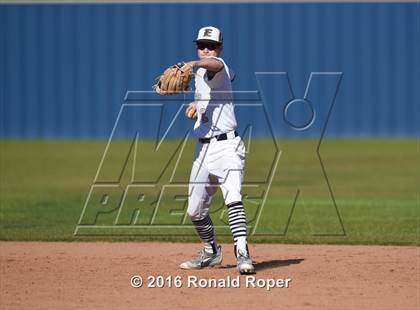 Thumbnail 3 in Wylie East vs. Greenville photogallery.