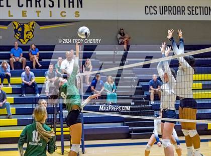 Thumbnail 3 in Charlotte Country Day School @ Carmel Christian photogallery.
