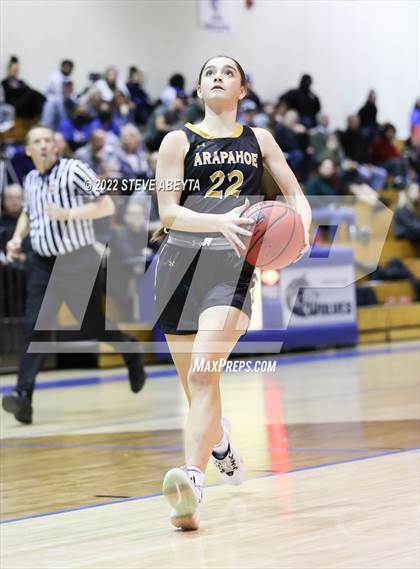 Thumbnail 1 in Arapahoe @ Grandview photogallery.