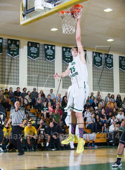 Thumbnail 1 in Firebaugh vs Santa Barbara (CIF Division 3A Playoff) photogallery.