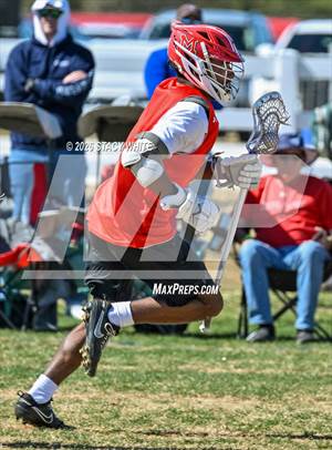 Community School of Naples vs Manatee (LAX Against Leukemia)