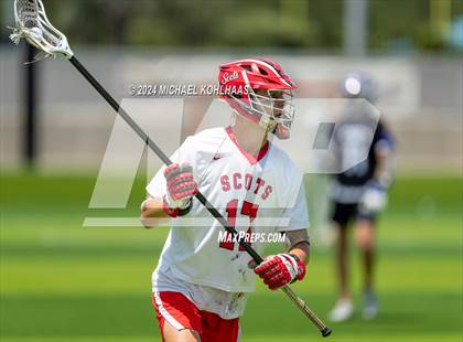 Thumbnail 1 in Saint Andrew's vs. Community School of Naples photogallery.