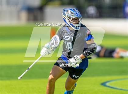 Thumbnail 3 in Saint Andrew's vs. Community School of Naples photogallery.