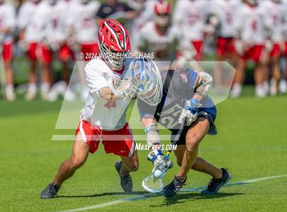 Thumbnail 1 in Saint Andrew's vs. Community School of Naples photogallery.