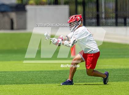 Thumbnail 3 in Saint Andrew's vs. Community School of Naples photogallery.