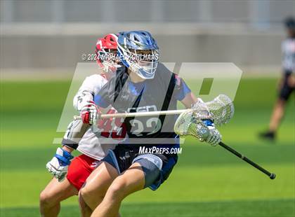 Thumbnail 1 in Saint Andrew's vs. Community School of Naples photogallery.