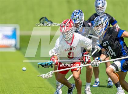 Thumbnail 3 in Saint Andrew's vs. Community School of Naples photogallery.