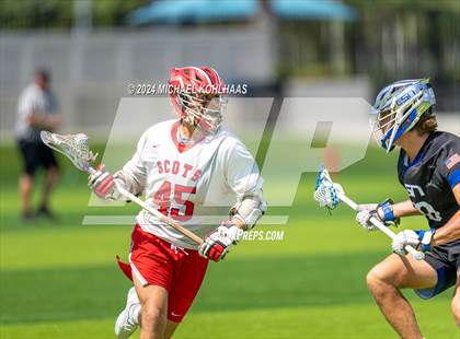 Thumbnail 1 in Saint Andrew's vs. Community School of Naples photogallery.