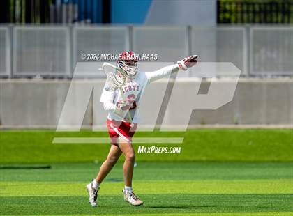 Thumbnail 3 in Saint Andrew's vs. Community School of Naples photogallery.