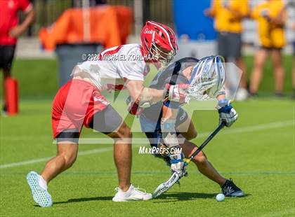 Thumbnail 3 in Saint Andrew's vs. Community School of Naples photogallery.