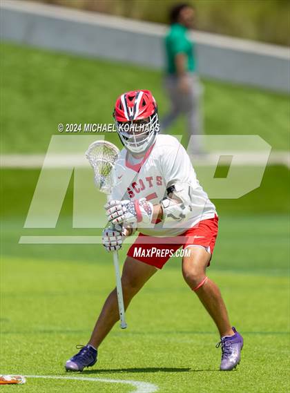 Thumbnail 3 in Saint Andrew's vs. Community School of Naples photogallery.