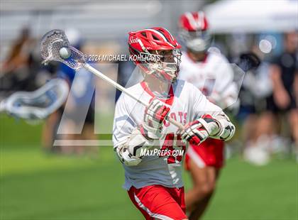 Thumbnail 2 in Saint Andrew's vs. Community School of Naples photogallery.