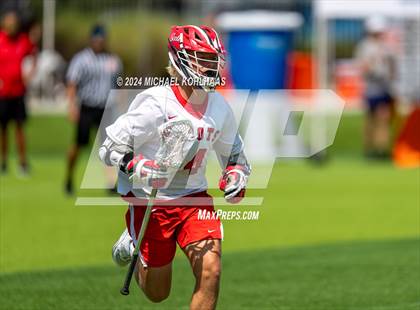 Thumbnail 1 in Saint Andrew's vs. Community School of Naples photogallery.