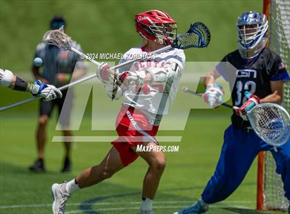 Thumbnail 3 in Saint Andrew's vs. Community School of Naples photogallery.