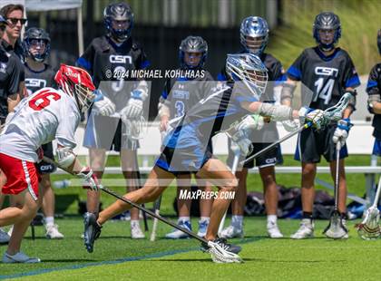 Thumbnail 3 in Saint Andrew's vs. Community School of Naples photogallery.
