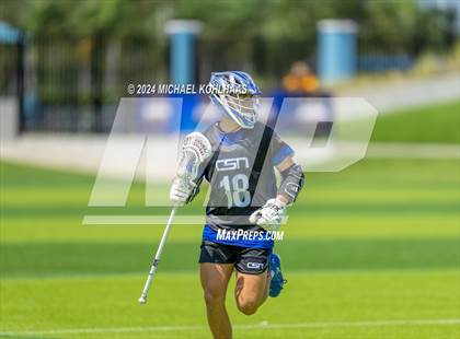 Thumbnail 2 in Saint Andrew's vs. Community School of Naples photogallery.