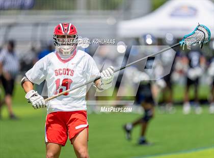 Thumbnail 3 in Saint Andrew's vs. Community School of Naples photogallery.