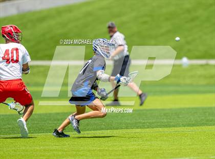 Thumbnail 2 in Saint Andrew's vs. Community School of Naples photogallery.