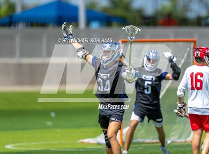 Thumbnail 1 in Saint Andrew's vs. Community School of Naples photogallery.