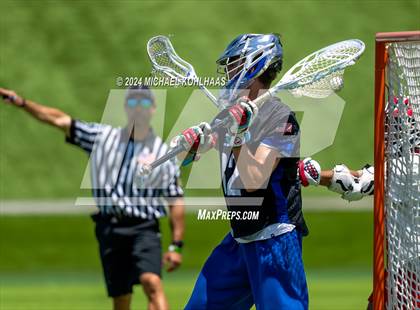 Thumbnail 2 in Saint Andrew's vs. Community School of Naples photogallery.