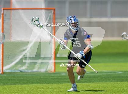 Thumbnail 2 in Saint Andrew's vs. Community School of Naples photogallery.