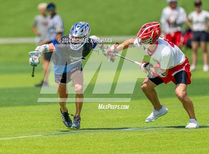 Thumbnail 1 in Saint Andrew's vs. Community School of Naples photogallery.