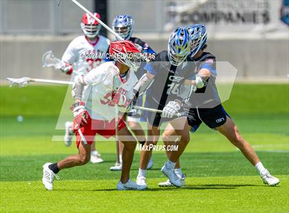 Thumbnail 3 in Saint Andrew's vs. Community School of Naples photogallery.