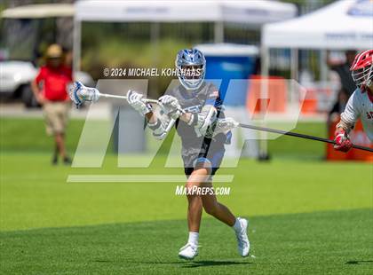 Thumbnail 1 in Saint Andrew's vs. Community School of Naples photogallery.