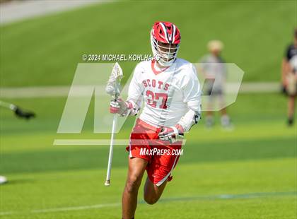 Thumbnail 2 in Saint Andrew's vs. Community School of Naples photogallery.