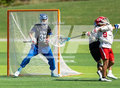Thumbnail 3 in Saint Andrew's vs. Community School of Naples photogallery.
