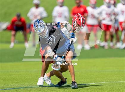 Thumbnail 1 in Saint Andrew's vs. Community School of Naples photogallery.