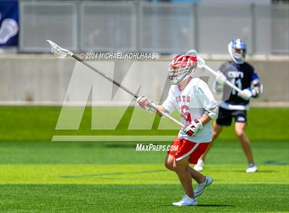 Thumbnail 2 in Saint Andrew's vs. Community School of Naples photogallery.
