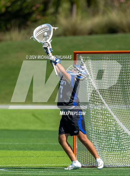 Thumbnail 1 in Saint Andrew's vs. Community School of Naples photogallery.