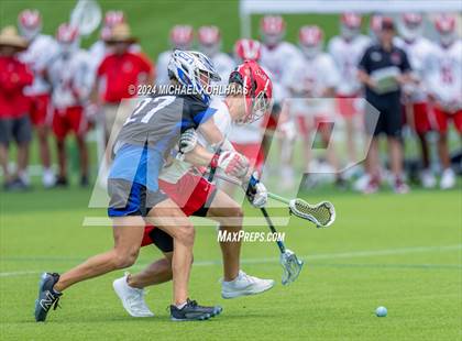 Thumbnail 3 in Saint Andrew's vs. Community School of Naples photogallery.