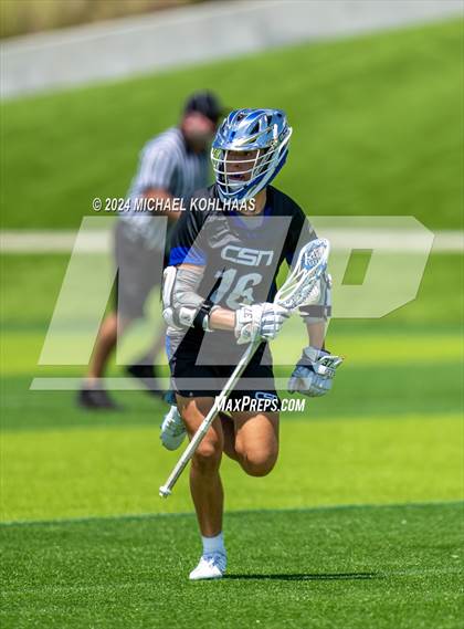 Thumbnail 3 in Saint Andrew's vs. Community School of Naples photogallery.