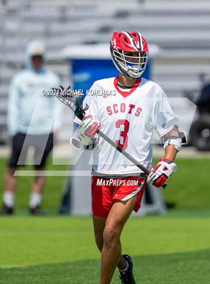Thumbnail 3 in Saint Andrew's vs. Community School of Naples photogallery.
