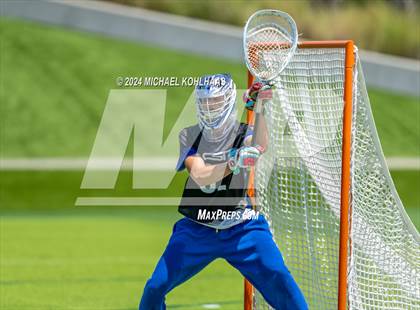 Thumbnail 2 in Saint Andrew's vs. Community School of Naples photogallery.