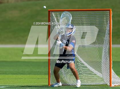 Thumbnail 2 in Saint Andrew's vs. Community School of Naples photogallery.