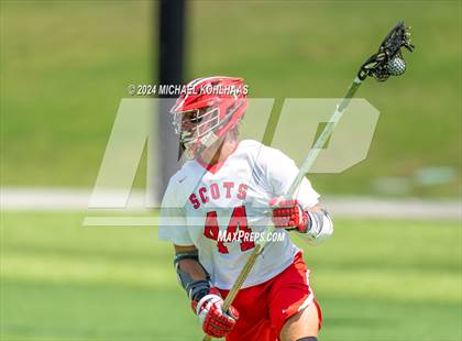 Thumbnail 2 in Saint Andrew's vs. Community School of Naples photogallery.
